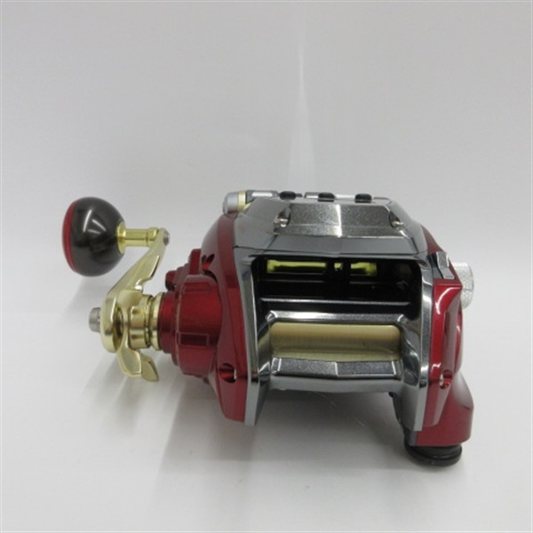 １９シーボーグ５００ＭＪ